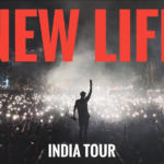 KING New Life India Tour